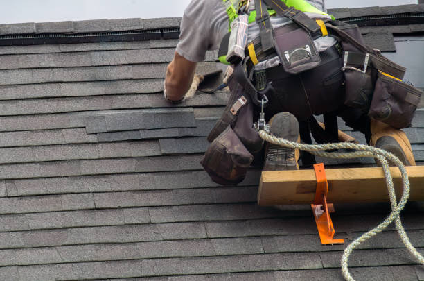 Reliable Roof Repair contractor in Saint Marys, GA by Brentwood Metal Roofing