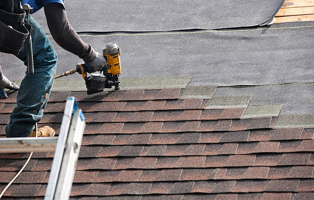 Licensed Roof Repair service in Saint Marys, GA - Brentwood Metal Roofing
